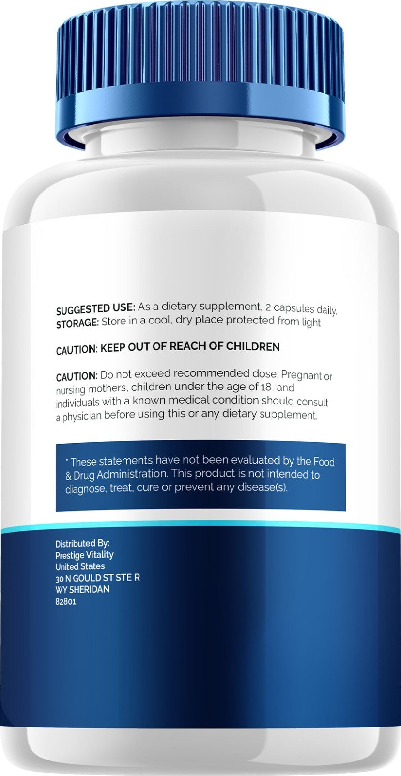 (1 Pack) Memo Genesis Supplement Capsules – Memogenesis Natural Blend Memory