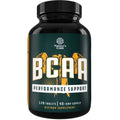 Nature’S Craft Branch Chain Amino Acid Supplement for Post Workout Muscle Recovery, 120 Tablets