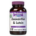 Bluebonnet Zeaxanthin & Lutein 60 Softgels