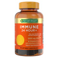 Nature'S Bounty Immune 24 Hour +, 120 Softgels