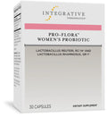 Integrative Therapeutics Pro-Flora Women’S Probiotic, for Vaginal Health*, 30 Capsules