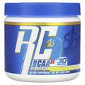 Ronnie Coleman Vital Edition, BCAA XS, Lemonade, 6.67 Oz (189 G)