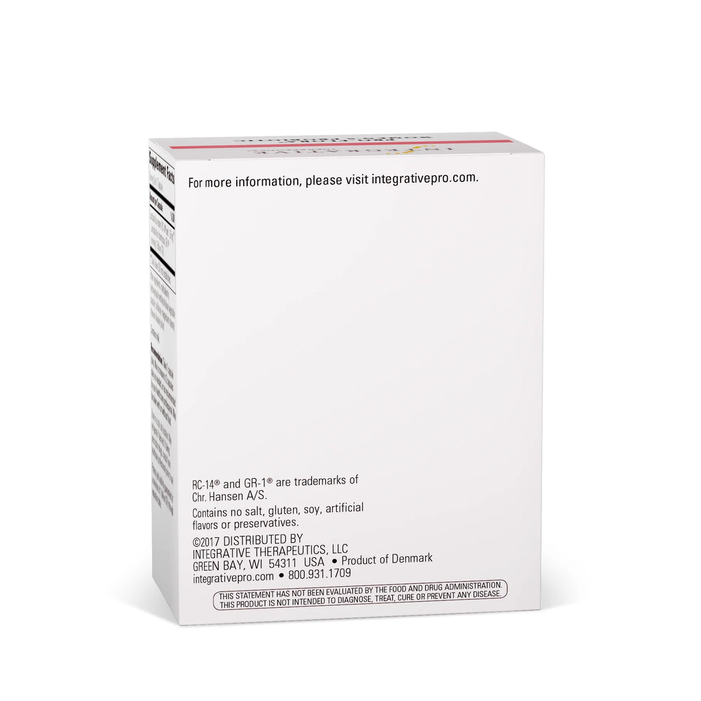 Integrative Therapeutics Pro-Flora Women’S Probiotic, for Vaginal Health*, 30 Capsules
