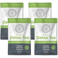 12 Packs Lurra Life Original Dr. Millers Wt. Loss Herbal Organic Detox Tea