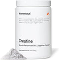 Creatine Monohydrate Powder - Creatine Powder - Supports Strength, Lean Muscle, & Recovery for Men & Women - NSF Certified for Sport - 5 G per Serving - 90 Servings