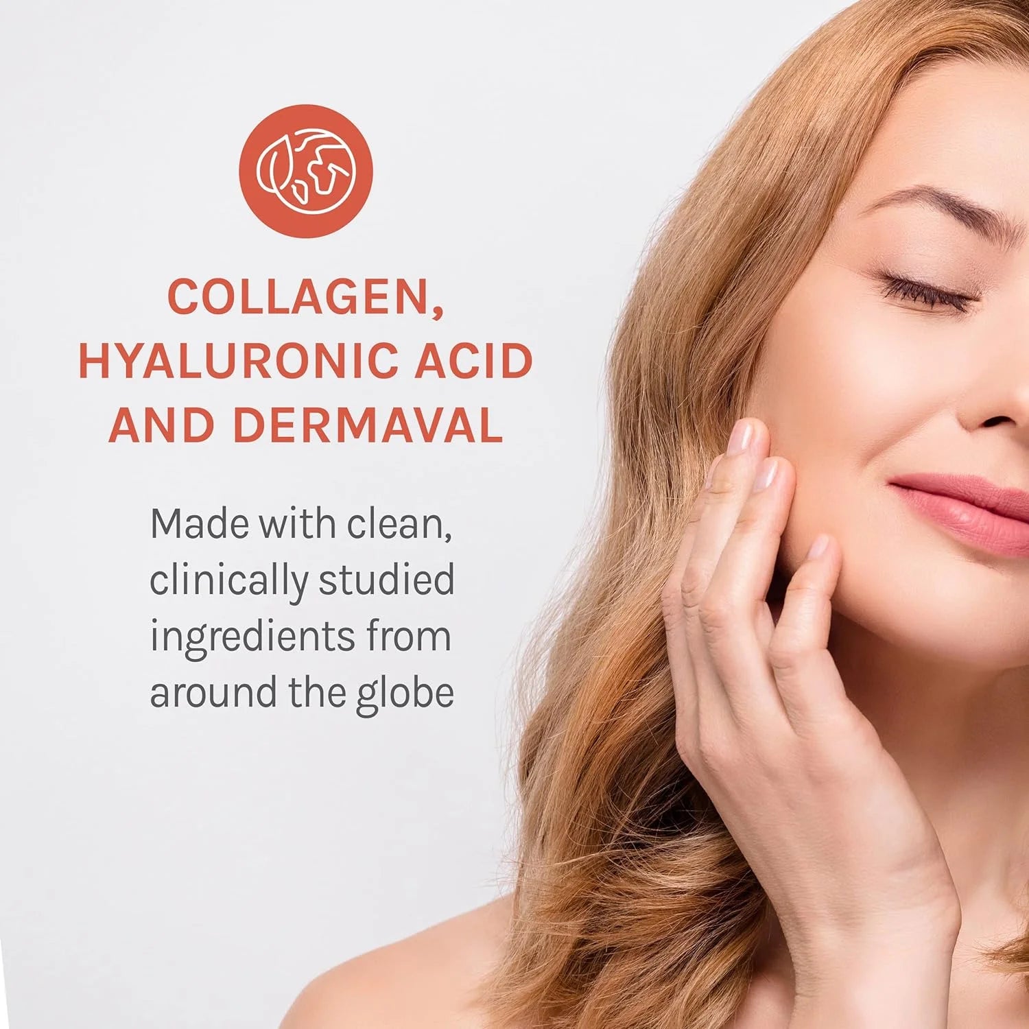 Reserveage, Ultra Collagen Booster, Skin Supplement, Supports Healthy Collagen Production, 90 Capsules