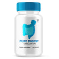 Pure Digest Capsules Puredigest Probiotic Supplement (60 Capsules)