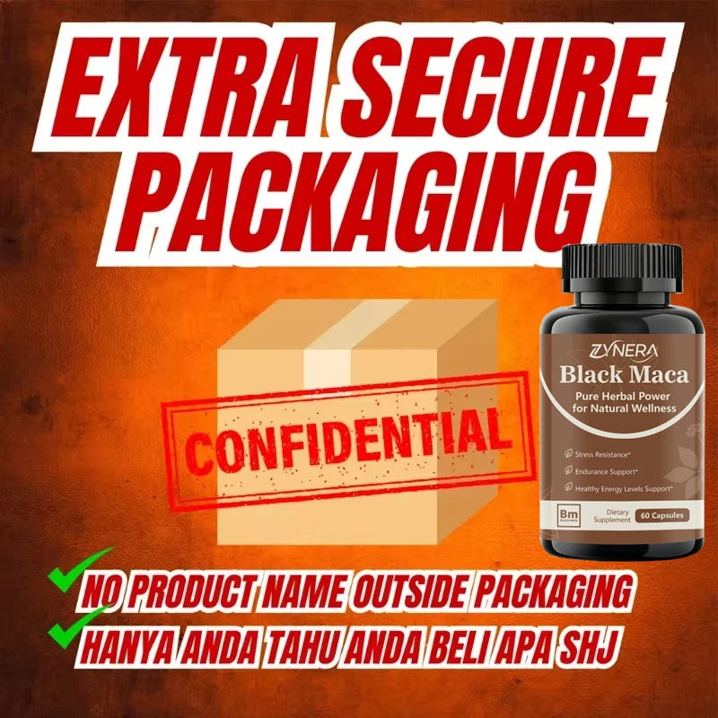 Male Enhancing Supplement with Ashwagandha Maca Ejacula - Tion Sexy Adult for Man Promotes Healthy Energy Capsules