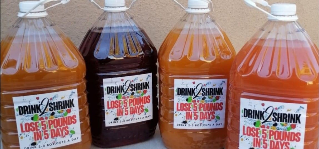12 Packs Lurra Life Original Dr. Millers Wt. Loss Herbal Organic Detox Tea