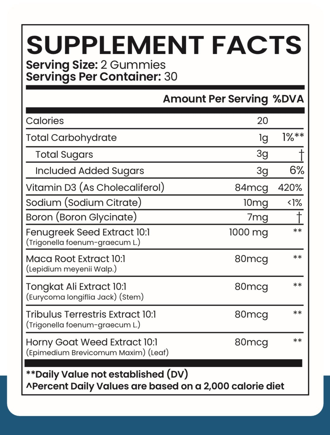 Biovera Male Boost Gummies 180 Naturally Flavored Gummies Bio Vera Boost Gummies
