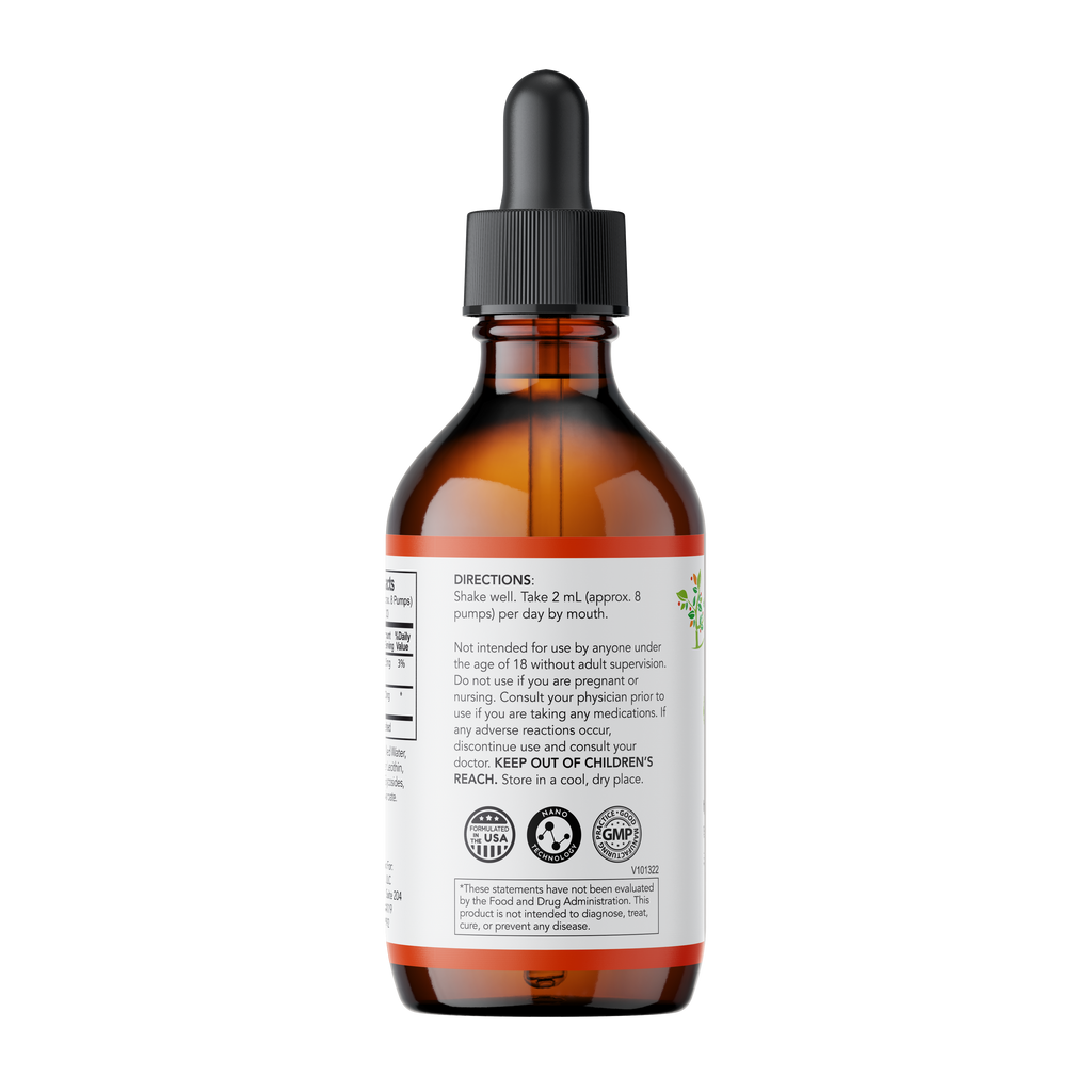 Glutathione + Vitamin C